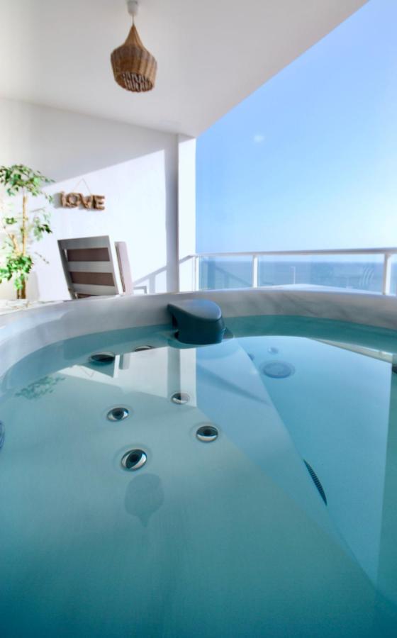 Sailor Lovers - Jacuzzi Fuerteventura Gran Tarajal Exterior foto
