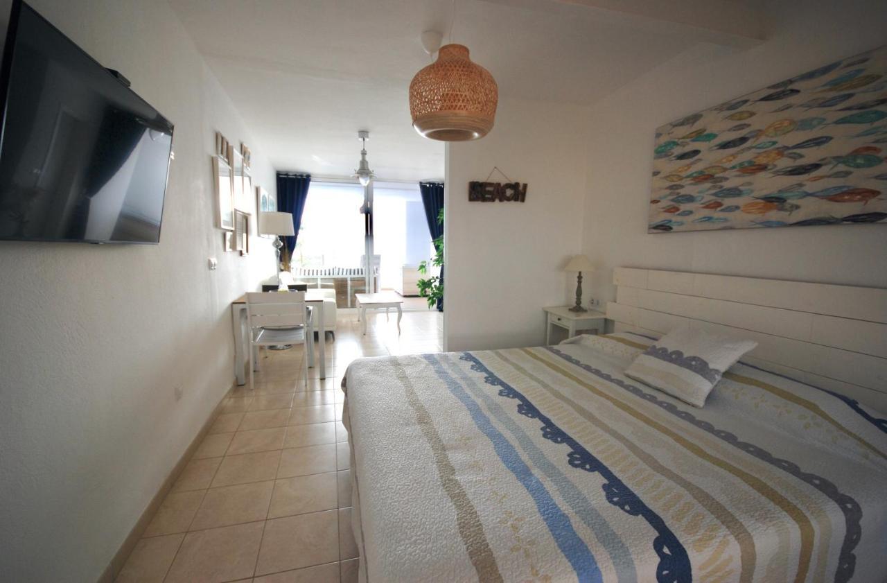 Sailor Lovers - Jacuzzi Fuerteventura Gran Tarajal Exterior foto