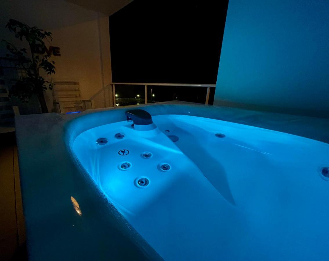 Sailor Lovers - Jacuzzi Fuerteventura Gran Tarajal Exterior foto