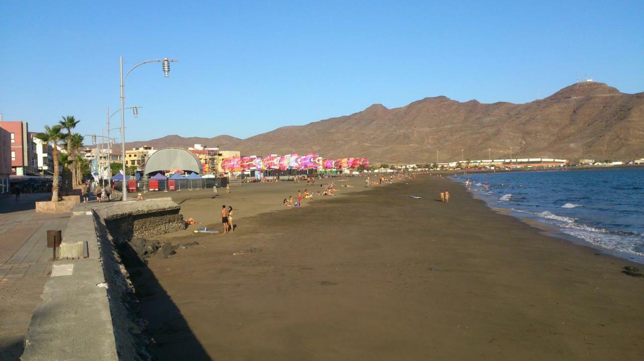 Sailor Lovers - Jacuzzi Fuerteventura Gran Tarajal Exterior foto