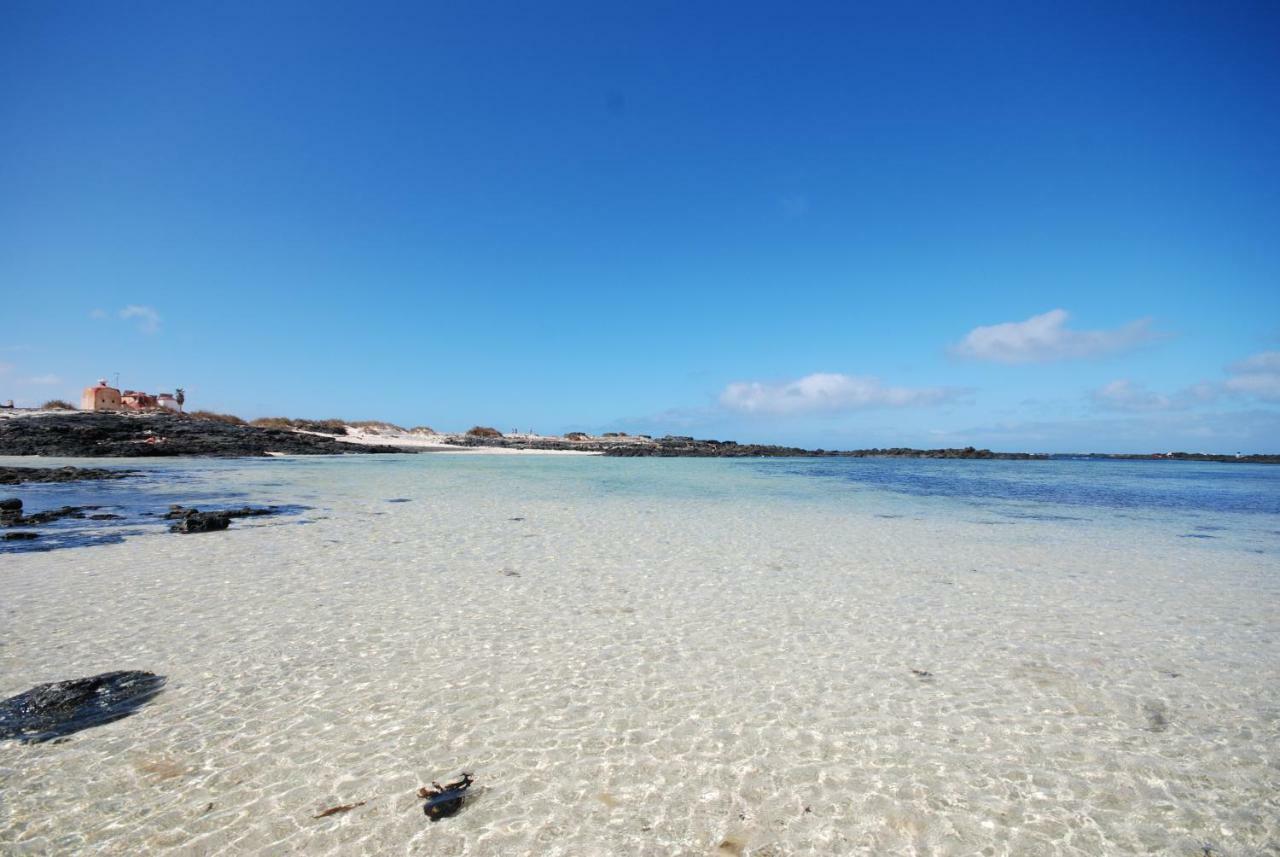 Sailor Lovers - Jacuzzi Fuerteventura Gran Tarajal Exterior foto