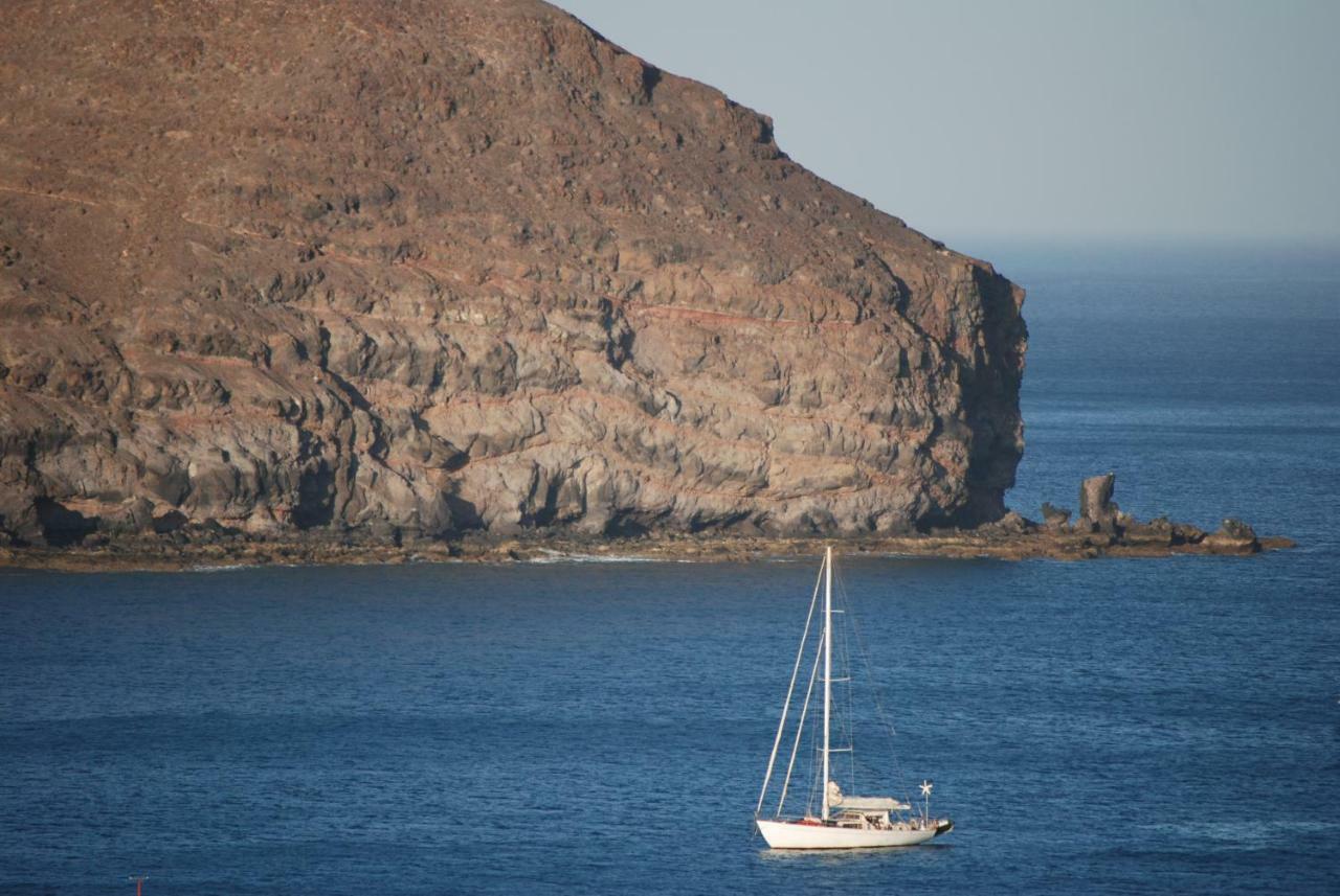 Sailor Lovers - Jacuzzi Fuerteventura Gran Tarajal Exterior foto